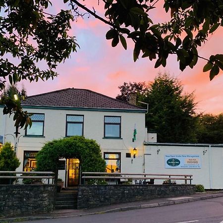 Milton Hotel Llanwern Village Νιούπορτ Εξωτερικό φωτογραφία
