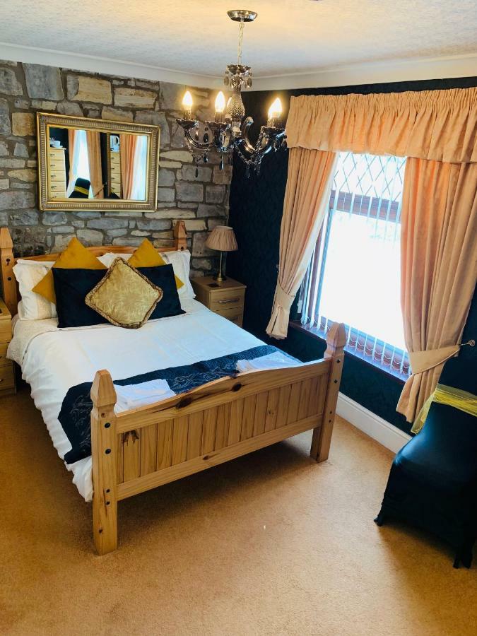 Milton Hotel Llanwern Village Νιούπορτ Εξωτερικό φωτογραφία