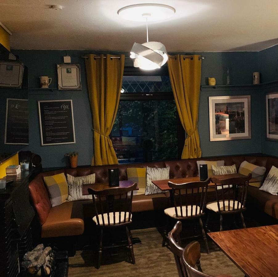 Milton Hotel Llanwern Village Νιούπορτ Εξωτερικό φωτογραφία
